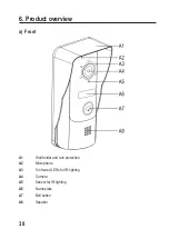 Предварительный просмотр 38 страницы BASETech 1437197 Operating Instructions Manual