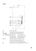 Предварительный просмотр 39 страницы BASETech 1437197 Operating Instructions Manual