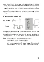 Предварительный просмотр 41 страницы BASETech 1437197 Operating Instructions Manual