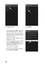 Предварительный просмотр 52 страницы BASETech 1437197 Operating Instructions Manual