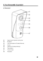 Предварительный просмотр 69 страницы BASETech 1437197 Operating Instructions Manual