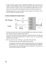 Предварительный просмотр 72 страницы BASETech 1437197 Operating Instructions Manual