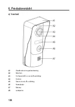 Предварительный просмотр 100 страницы BASETech 1437197 Operating Instructions Manual