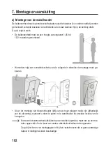 Предварительный просмотр 102 страницы BASETech 1437197 Operating Instructions Manual