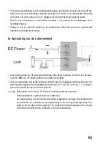 Предварительный просмотр 103 страницы BASETech 1437197 Operating Instructions Manual