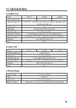 Предварительный просмотр 29 страницы BASETech 1437489 Operating Instructions Manual