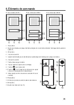 Предварительный просмотр 35 страницы BASETech 1437489 Operating Instructions Manual