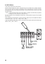 Предварительный просмотр 40 страницы BASETech 1437489 Operating Instructions Manual