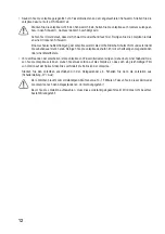 Preview for 12 page of BASETech 1460697 Operating Instructions Manual