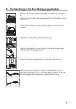 Preview for 9 page of BASETech 1490543 Operating Instructions Manual