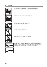 Preview for 22 page of BASETech 1490543 Operating Instructions Manual