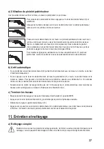 Preview for 37 page of BASETech 1490543 Operating Instructions Manual