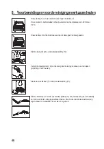 Preview for 48 page of BASETech 1490543 Operating Instructions Manual