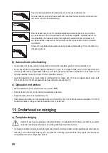 Preview for 50 page of BASETech 1490543 Operating Instructions Manual