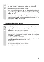 Preview for 15 page of BASETech 1491496 Operating Instructions Manual