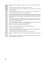 Preview for 16 page of BASETech 1491496 Operating Instructions Manual