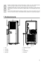 Предварительный просмотр 7 страницы BASETech 1516850 Operating Instructions Manual