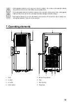 Предварительный просмотр 19 страницы BASETech 1516850 Operating Instructions Manual