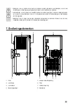 Предварительный просмотр 43 страницы BASETech 1516850 Operating Instructions Manual