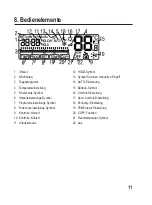 Preview for 11 page of BASETech 1517164 Operating Instructions Manual