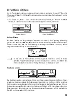 Preview for 13 page of BASETech 1517164 Operating Instructions Manual