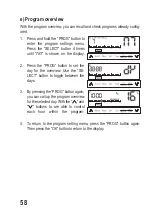 Preview for 58 page of BASETech 1539300 Operating Instructions Manual