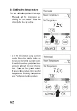 Preview for 62 page of BASETech 1539300 Operating Instructions Manual