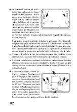 Preview for 82 page of BASETech 1539300 Operating Instructions Manual