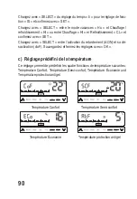 Preview for 90 page of BASETech 1539300 Operating Instructions Manual