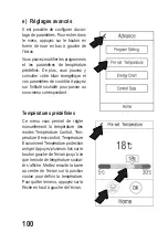 Preview for 100 page of BASETech 1539300 Operating Instructions Manual