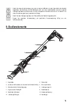 Предварительный просмотр 11 страницы BASETech 1561345 Operating Instructions Manual