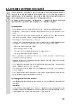 Предварительный просмотр 33 страницы BASETech 1561345 Operating Instructions Manual