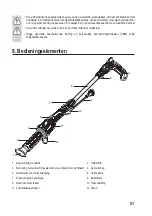 Предварительный просмотр 51 страницы BASETech 1561345 Operating Instructions Manual