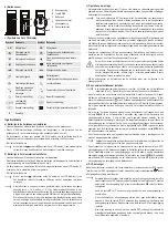 Предварительный просмотр 11 страницы BASETech 1562812 Operating Instructions Manual