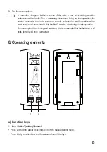 Preview for 25 page of BASETech 1604185 Operating Instructions Manual