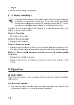 Preview for 26 page of BASETech 1604185 Operating Instructions Manual