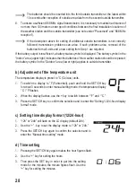 Preview for 28 page of BASETech 1604185 Operating Instructions Manual