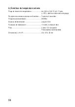 Preview for 50 page of BASETech 1604185 Operating Instructions Manual