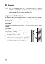 Preview for 64 page of BASETech 1604185 Operating Instructions Manual