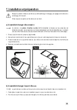 Предварительный просмотр 35 страницы BASETech 1664134 Original Instructions Manual