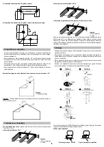 Preview for 8 page of BASETech 1697473 Operating Instructions Manual