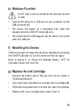 Preview for 35 page of BASETech 1897008 Operating Instructions Manual