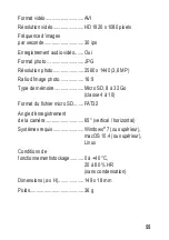 Preview for 55 page of BASETech 1897008 Operating Instructions Manual