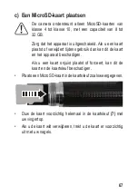 Preview for 67 page of BASETech 1897008 Operating Instructions Manual