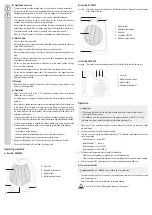 Предварительный просмотр 5 страницы BASETech 2268546 Operating Instructions Manual