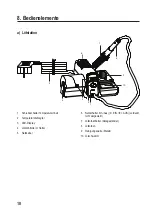 Preview for 10 page of BASETech 2295599 Operating Instructions Manual