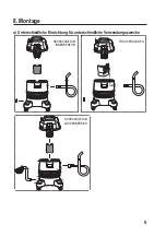 Предварительный просмотр 9 страницы BASETech 2302702 Operating Instructions Manual