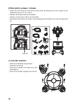 Предварительный просмотр 10 страницы BASETech 2302702 Operating Instructions Manual