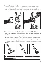 Предварительный просмотр 11 страницы BASETech 2302702 Operating Instructions Manual