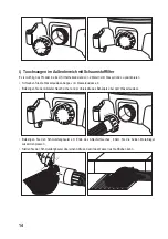 Предварительный просмотр 14 страницы BASETech 2302702 Operating Instructions Manual